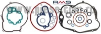 Set complet garnituri Aprilia RS - RX - Red Rose - Beta RR - Motorhispania - Peugeot XP6 - XR6 - Yamaha TZR (Minarelli AM6) 2T 50cc